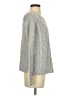 SONOMA life + style 100% Acrylic Tweed Gray Pullover Sweater Size S - photo 4