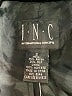 INC International Concepts Black Blazer Size 2 - photo 6