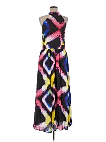 Busayo Collective Casual Dress (view 1)