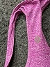 Lululemon Athletica Purple Active Tank Size 8 - photo 7