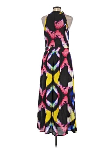 Busayo Collective Casual Dress (view 2)