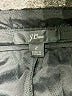 J.Crew Black Casual Pants Size 2 - photo 3