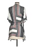 Assorted Brands Gray Kimono Size S - photo 2