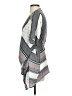 Assorted Brands Gray Kimono Size S - photo 5