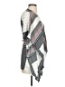 Assorted Brands Gray Kimono Size S - photo 4
