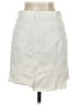 Rag & Bone/JEAN White Denim Skirt Size 26 waist - photo 2