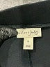 Maison Jules Solid Black Active Pants Size 1X - photo 7