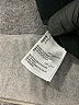 Maison Jules Solid Black Active Pants Size 1X - photo 8