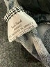 Sacred Threads Animal Print Black Blue Casual Dress Size M - photo 8