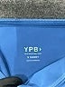 YPB Color Block Blue Active Pants Size S - photo 4