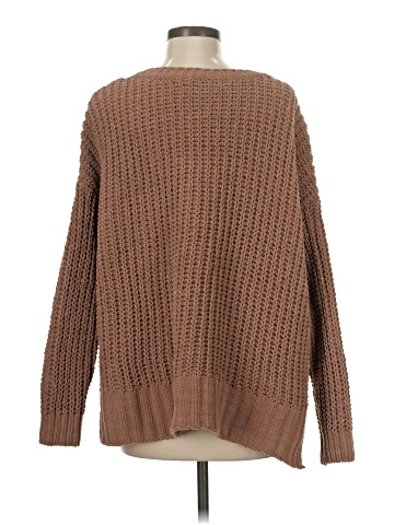 American Eagle Outfitters Pullover Sweater (view 2)