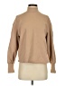 Zara Tan Turtleneck Sweater Size S - photo 1
