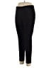 Zeza B Black Active Pants Size XL - photo 1