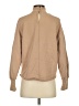 Zara Tan Turtleneck Sweater Size S - photo 2