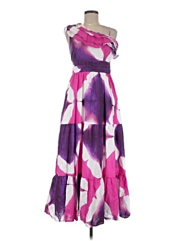 Busayo Collective Cocktail Dress (view 1)