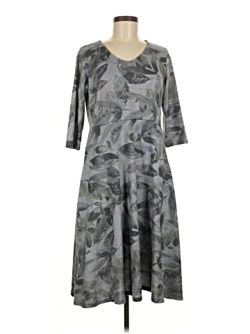 Coldwater Creek Casual Dress (view 1)