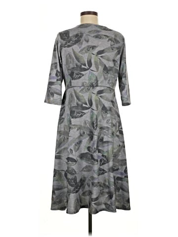 Coldwater Creek Casual Dress (view 2)