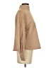 Zara Tan Turtleneck Sweater Size S - photo 4