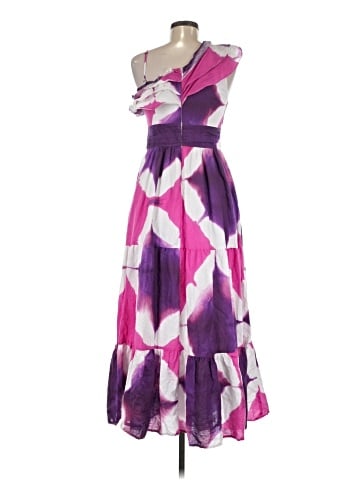 Busayo Collective Cocktail Dress (view 2)
