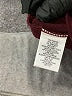 Liz Claiborne Color Block Burgundy Active Pants Size XL - photo 8