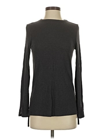 Twenty Long Sleeve Top (view 1)