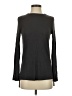 Twenty Gray Long Sleeve Top Size XS - photo 1