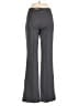 VERTIGO Gray Dress Pants Size 4 - photo 2
