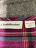 iB Diffusion Burgundy Casual Dress Size XL - photo 7