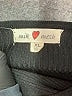 Assorted Brands Black Long Sleeve Henley Size XL - photo 7