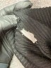 Assorted Brands Black Long Sleeve Henley Size XL - photo 8