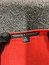 Threads 4 Thought Color Block Red Casual Dress Size S - photo 7