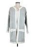 Atmosphere Gray Cardigan Size M - photo 1