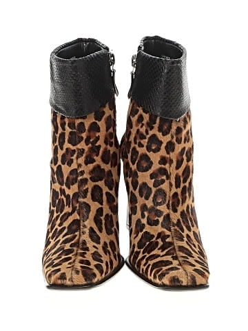 Enzo Angiolini Ankle Boots (view 2)