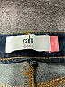 CAbi Blue Jeans Size 0 - photo 7