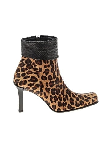 Enzo Angiolini Ankle Boots (view 1)