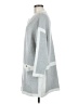 Atmosphere Gray Cardigan Size M - photo 5