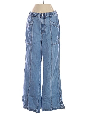 Madewell Jeans (view 1)