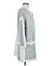 Atmosphere Gray Cardigan Size M - photo 4