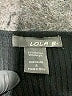 Lola Black Cardigan Size S - photo 7