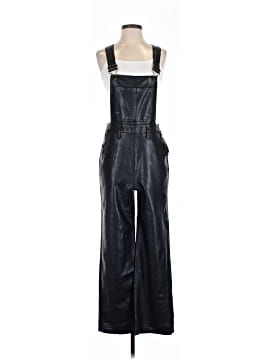 Avec Les Filles Overalls