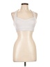 HEROINE SPORT Ivory Tank Top Size L - photo 1