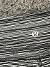 Lululemon Athletica Stripes Gray Active Pants Size 8 - photo 7
