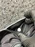 Lululemon Athletica Stripes Gray Active Pants Size 8 - photo 8