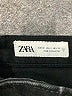 Zara Black Jeggings Size 0 - photo 7