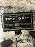 True Grit 100% Polyester Silver Pullover Sweater Size L - photo 7