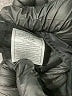 By Anthropologie 100% Polyurethane Black Track Pants Size XS - photo 8