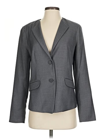 Gap Blazer (view 1)