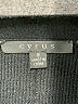 Cyrus Black Cardigan Size S - photo 7