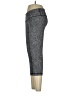 Lululemon Athletica Print Gray Black Active Pants Size 6 - photo 5