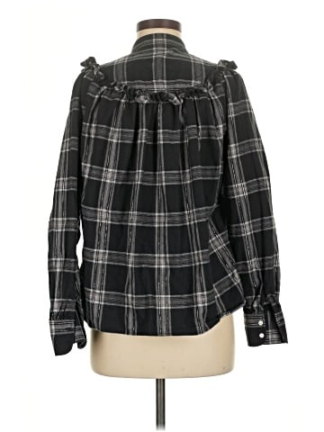 Brooks Brothers Long Sleeve Blouse (view 2)